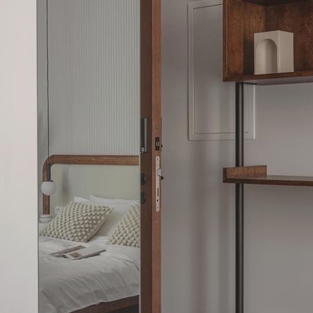 New And Stylish Apartment, Monaco Beausoleil Eksteriør bilde