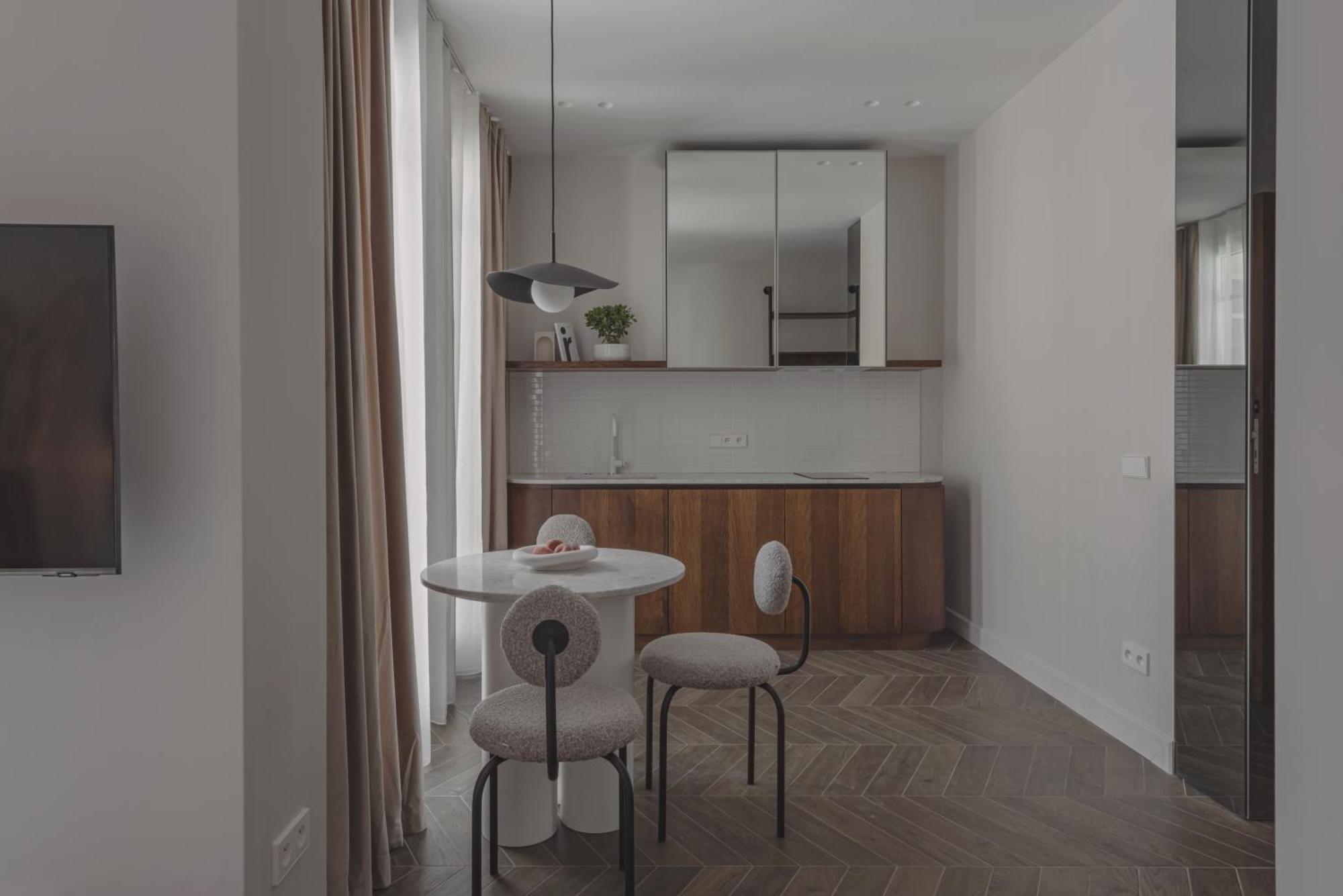 New And Stylish Apartment, Monaco Beausoleil Eksteriør bilde