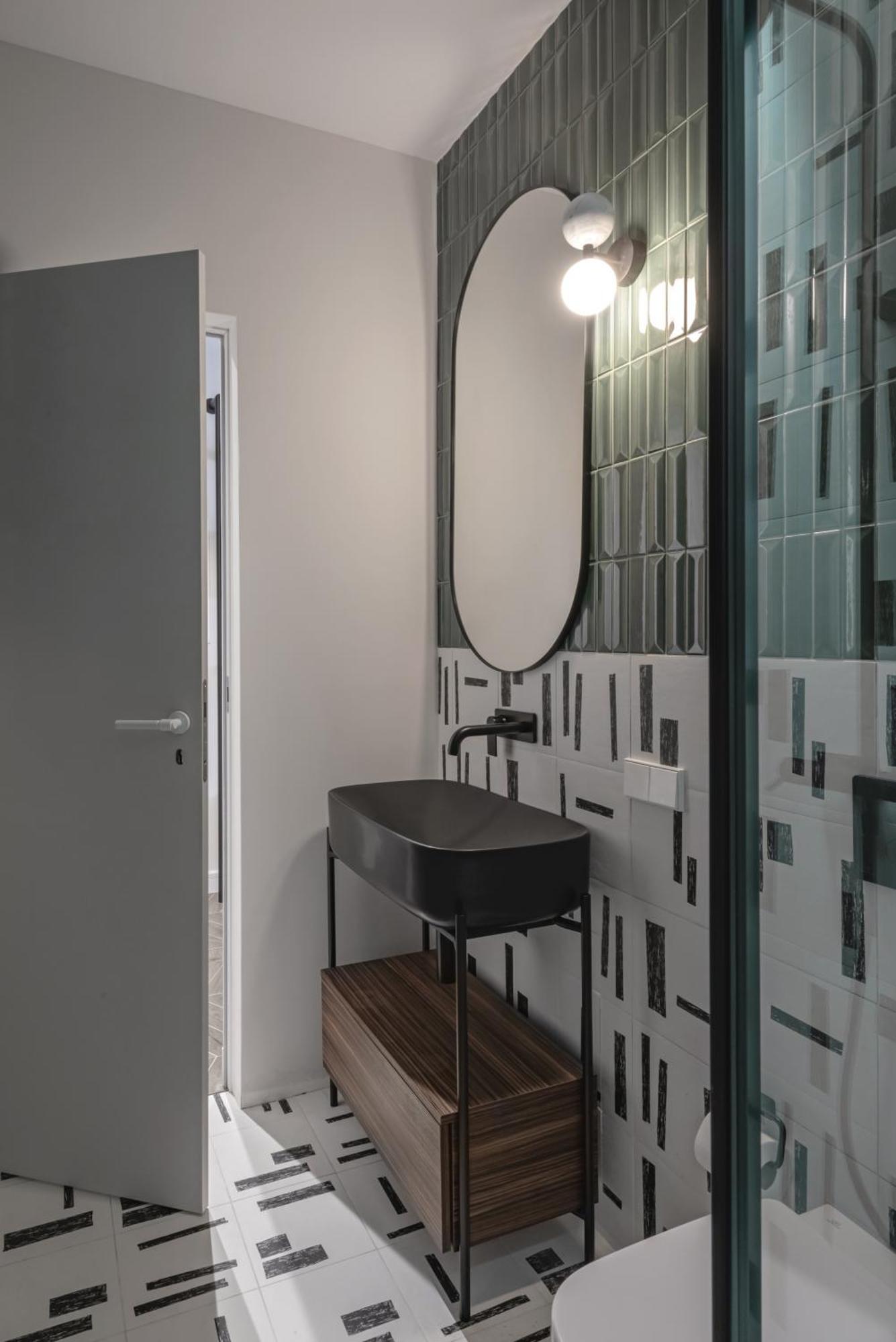 New And Stylish Apartment, Monaco Beausoleil Eksteriør bilde