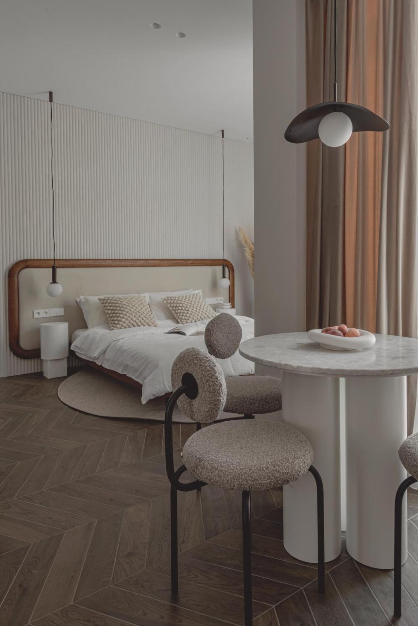 New And Stylish Apartment, Monaco Beausoleil Eksteriør bilde